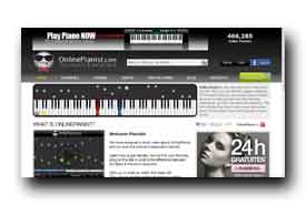 onlinepianist.com