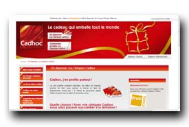 cheque-cadhoc.com/depenser-cheque-cadeau-cadhoc.html