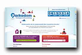 parkadom.com