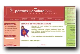 patronsdecouture.com/costumes-theatre-et-carnaval.htm