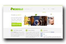 screenshot de www.picadilo.com