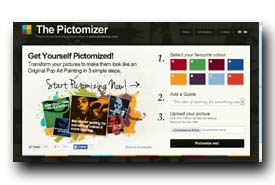 pictomizer.com