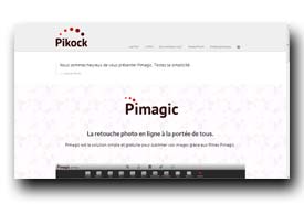 pikock.com/fr/pimagic.html