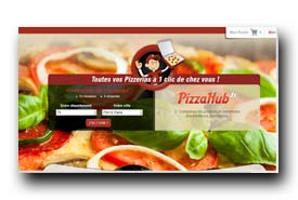 pizzahub.fr