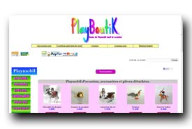 playboutik.com