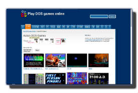 playdosgamesonline.com