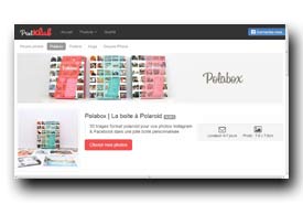 screenshot de www.printklub.com/fr/products/polabox