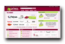 privea.fr