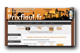 prixfioul.fr