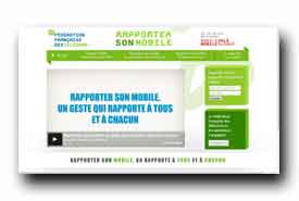 rapportersonmobile.fr