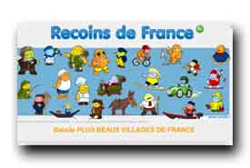 recoin.fr/tourisme/plus+beaux+villages+de+france.html