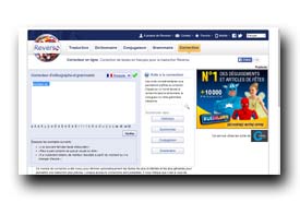 reverso.net/orthographe/correcteur-francais/