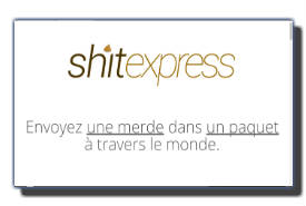 shitexpress.com
