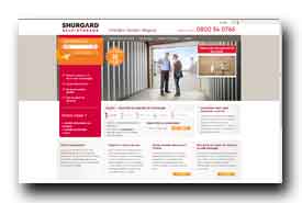 shurgard stockage socit