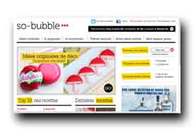 so-bubble.com