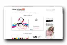 stand-prive.com