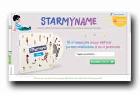 starmyname.com