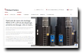 avis sur stockage-et-systemes.fr