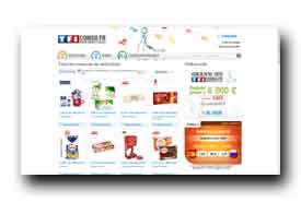 screenshot de www.tf1conso.fr/bon-reduction-coupons-a-imprimer/bons