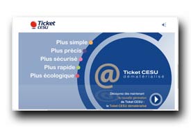 screenshot de www.ticket-cesu.fr/Pages/Ticket-CESU-Demat.aspx