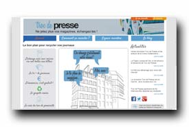 trocdepresse.com