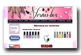 vernis-box.com