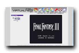 screenshot de www.virtualsupernes.com