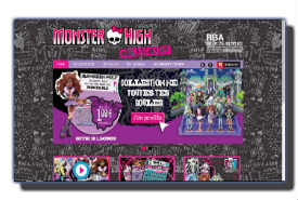 collection-monsterhigh.fr