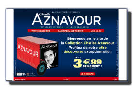 collectionaznavour.com