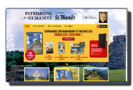 collectionpatrimoinelemonde.fr