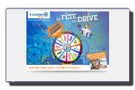 screenshot de www.fetedudrive.fr