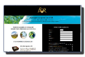 screenshot de www.grand-jeu-lor.fr