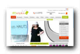 screenshot de www.46etplus.com