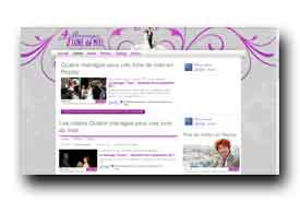screenshot de www.tf1.fr/4-mariages-pour-une-lune-de-miel