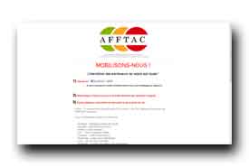 afftac.fr