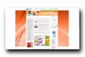 screenshot de www.amazingreduc.com