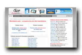 screenshot de www.autoperfs.com