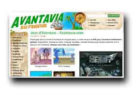 avantavia.com