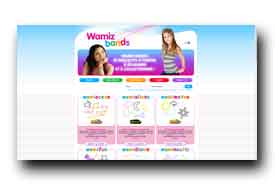 wamiz-bands.com