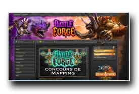 battleforge.com