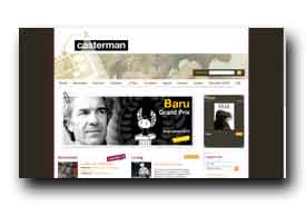 screenshot de bdcasterman.flammarion.com