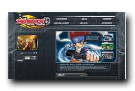 beyblade.gulli.fr