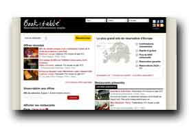 bookatable.com