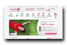 cadofil.com