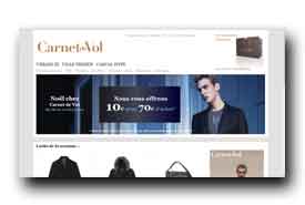 boutique.carnetdevol.com