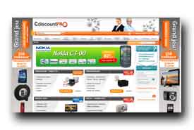 cdiscountpro.com