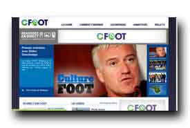 cfoot.fr