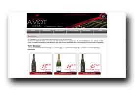 champagne-viot.com