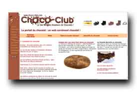 choco-club.com