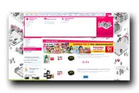 screenshot de www.cdiscount.com/c-les-deals/v-128-0.html